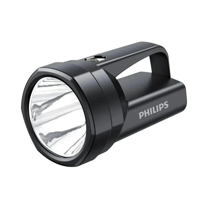 Lanterna De Emergência Recarregável USB Philips SFL3121 Para Busca